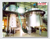 Vacuum Evaporation Extraction Equipment