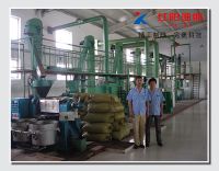 Small-scale Special Oilseed Pressing Equipment