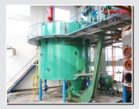 Large Scale Rotary Extraction Equipment