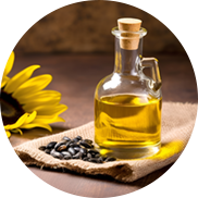 Sunflower Seed Oil