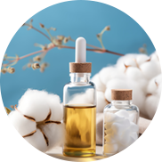 Cottonseed Oil