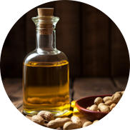 Peanut Oil