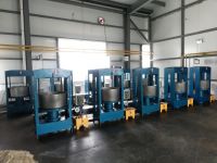 Cold Pressing Flaxseed Oil Equipment